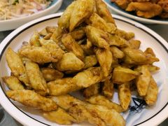 -君霖海鲜私房菜(春柳店)