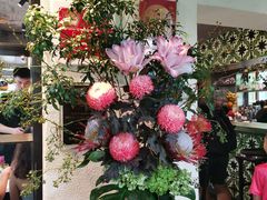 -Ginger(兴国路店)