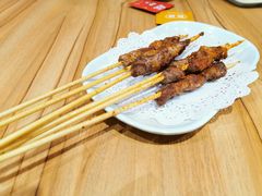 -宝葫芦西北茶食铺(中发源店)