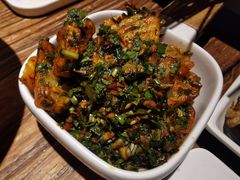 -平娃三宝烧烤·面食(南小街店)