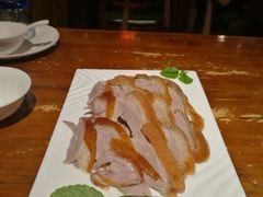 -又一福烤鸭·北京菜(东四店)