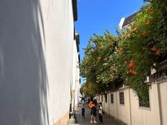 -胡雪岩故居