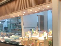 自助取餐区-高佳庄·舟山海鲜(海景旗舰店)