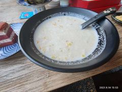 -上席擂茶·新中式青年茶馆(古城店)