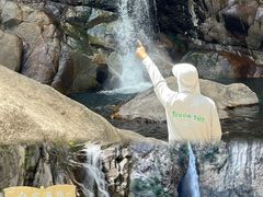 -洛阳白云山景区