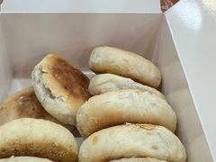 -矮子馅饼(大成路店)