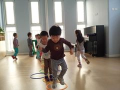 -贝乐多幼儿园(中北校区)