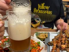 -小马哥烧烤(楚州店)