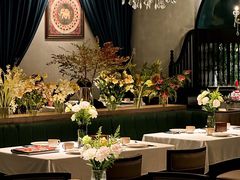 -狮拾久·现代新加坡料理(壹方城店)