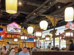 -牛New寿喜烧(闵行龙湖天街店)