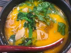 -和府捞面(东直门银座店)