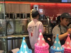 -85度C(苏州石路店)