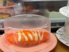 -争鲜回转寿司(中街大悦城店)