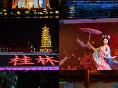 -桂林两江四湖景区
