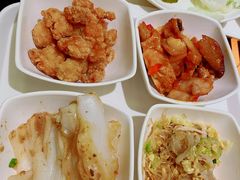 -堂会(白云店)