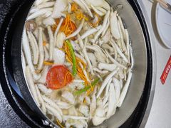 -芭夯兔·兔肉汤锅(新都店)