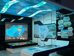 -哈尔滨规划展览馆