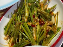 -庞家烧烤客栈(炮台山店)