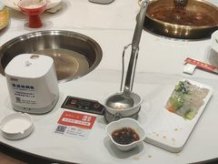 -涿派·炝锅鱼(涿州店)