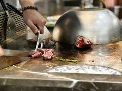-春田小幸铁板烧(忠义街店)