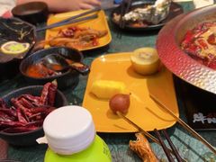 -牛New寿喜烧(曹路花园城店)
