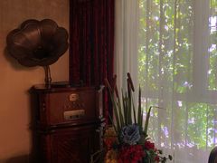 -福禧酒窖·中餐厅 (万柳店)