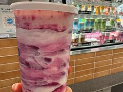 -Blueglass酸奶(华贸购物中心店)