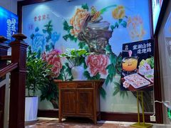 -宏运厨房·海鲜青岛菜·生日宴(城市阳台店)