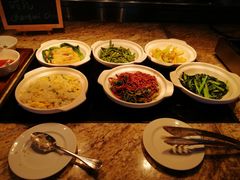 -嘉定凯悦·咖啡厅