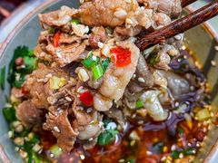 -纸盐河码头火锅(十八梯店)