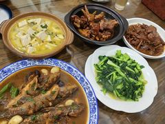 -山涧人家·旺山农家菜(旺山店)