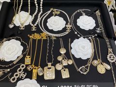 -CHANEL(恒隆广场店)