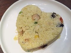 -老厨家(友谊路总店)