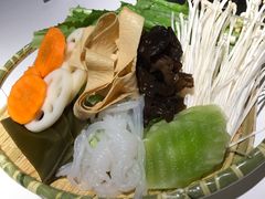 -鱼酷活鱼烤鱼(恒隆广场店)