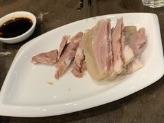 -何记面馆(龙泉山店)