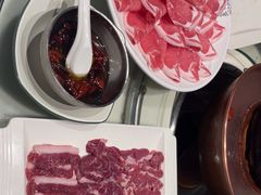 -福寿斋·老北京铜锅涮肉·烤鸭(顺义总店)
