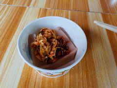 -半月镰胡姐脆皮萝卜饺子