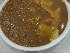 -老磁器口豆汁店(天坛店)