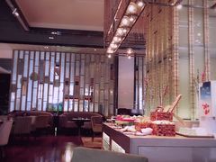 -富力希尔顿酒店·地阔自助餐厅