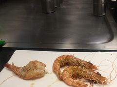 -大渔铁板烧(大悦城店)