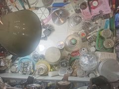-盛华60年名表维修服务中心
