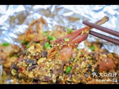 -老黄记手撕烤兔(玉林街店)