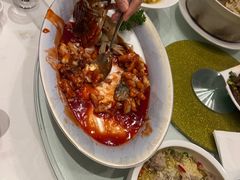 -得月楼·省级非遗·传统苏帮菜(观前店)