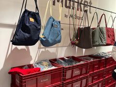 -M Stand(成都COSMO店)