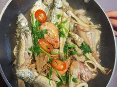 -海门鱼仔·潮汕味(燕岭店)