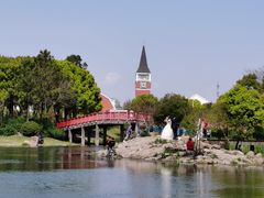 -美兰湖景区