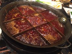-纸盐河码头火锅(十八梯店)