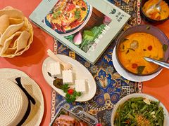 -荷花泰菜(东方新天地店)