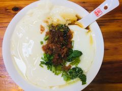 豆腐脑-聚香斋(东关街店)