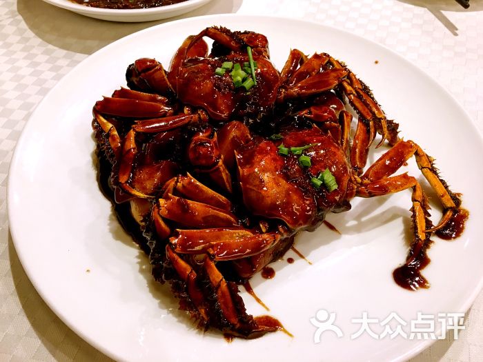 鹭鹭酒家(慈云寺店)图片 - 第6张